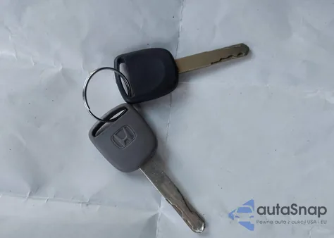 2005 Honda Accord 2.4 Ex из США, поврежденный, VIN 1HGCM56755A173096